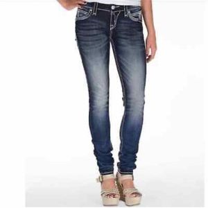 Miss Me  Buckle for G Skinny Jeans